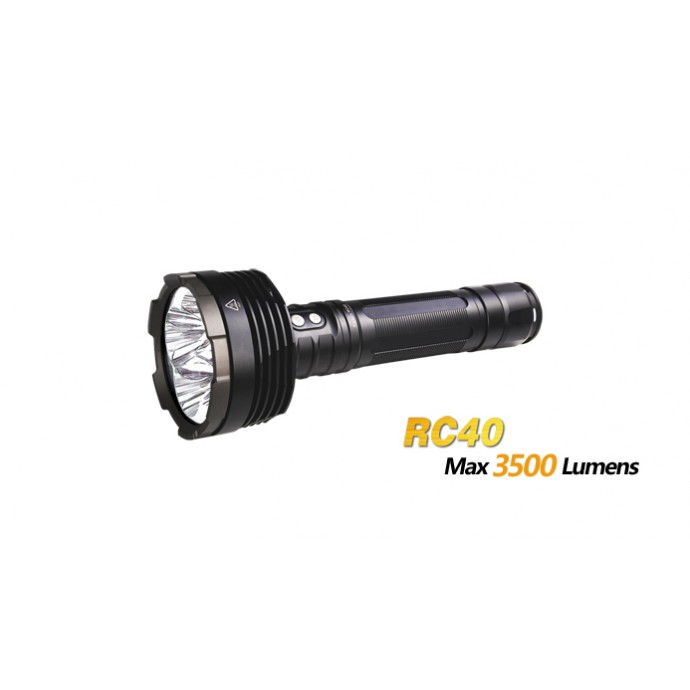 Fenix RC40